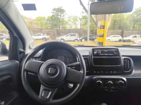 FIAT Mobi 1.0 4P FLEX EVO LIKE, Foto 3