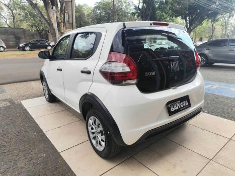 FIAT Mobi 1.0 4P FLEX EVO LIKE, Foto 4