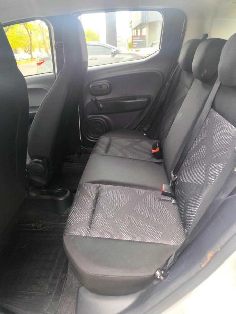 FIAT Mobi 1.0 4P FLEX EVO LIKE, Foto 6
