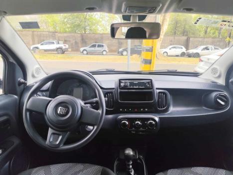 FIAT Mobi 1.0 4P FLEX EVO LIKE, Foto 7