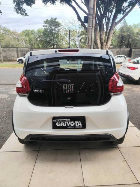 FIAT Mobi 1.0 4P FLEX EVO LIKE, Foto 8
