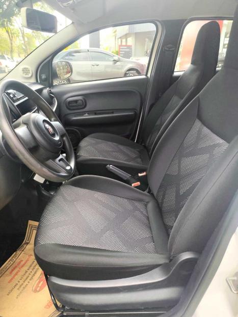 FIAT Mobi 1.0 4P FLEX EVO LIKE, Foto 9