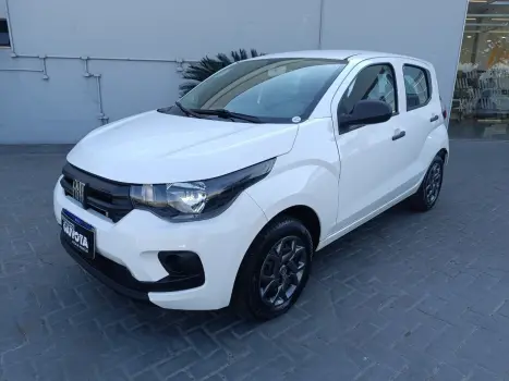 FIAT Mobi 1.0 4P FLEX EVO EASY, Foto 1