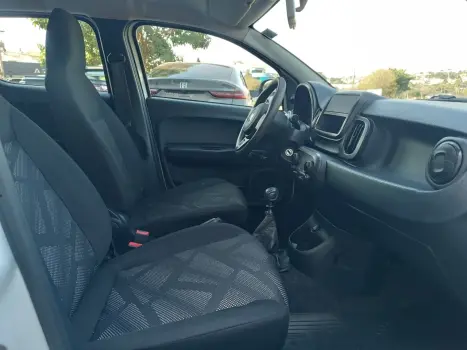 FIAT Mobi 1.0 4P FLEX EVO EASY, Foto 3
