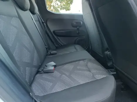 FIAT Mobi 1.0 4P FLEX EVO EASY, Foto 4