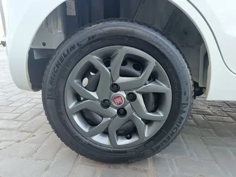 FIAT Mobi 1.0 4P FLEX EVO EASY, Foto 5