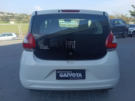 FIAT Mobi 1.0 4P FLEX EVO EASY, Foto 6