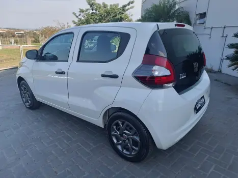 FIAT Mobi 1.0 4P FLEX EVO EASY, Foto 7