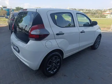 FIAT Mobi 1.0 4P FLEX EVO EASY, Foto 8