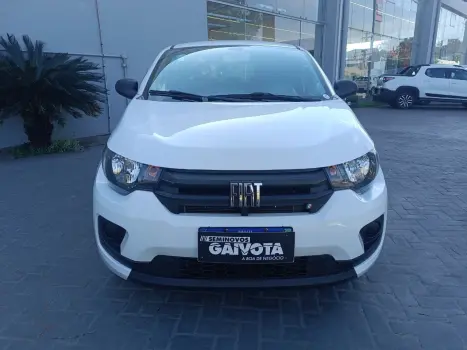 FIAT Mobi 1.0 4P FLEX EVO EASY, Foto 9