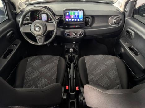 FIAT Mobi 1.0 4P FLEX EVO LIKE, Foto 2