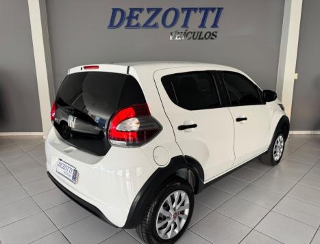 FIAT Mobi 1.0 4P FLEX EVO LIKE, Foto 3
