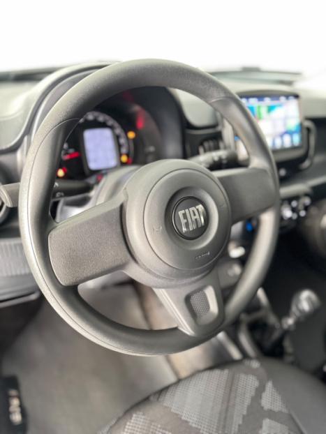 FIAT Mobi 1.0 4P FLEX EVO LIKE, Foto 5