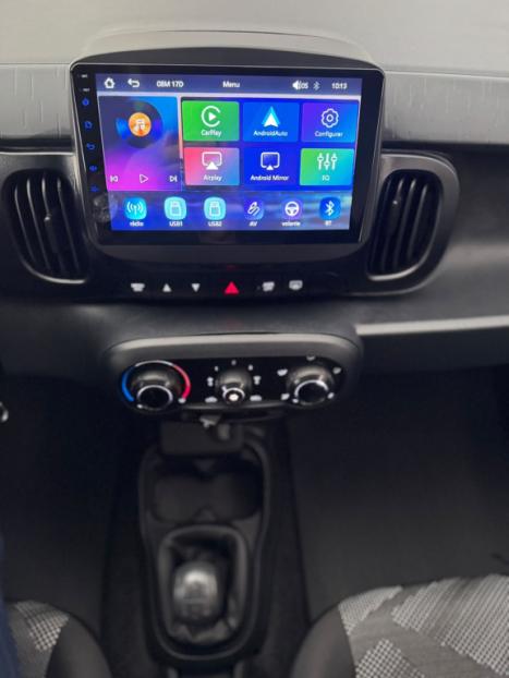 FIAT Mobi 1.0 4P FLEX EVO LIKE, Foto 7