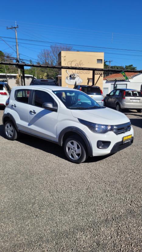 FIAT Mobi 1.0 4P FLEX EVO LIKE, Foto 3