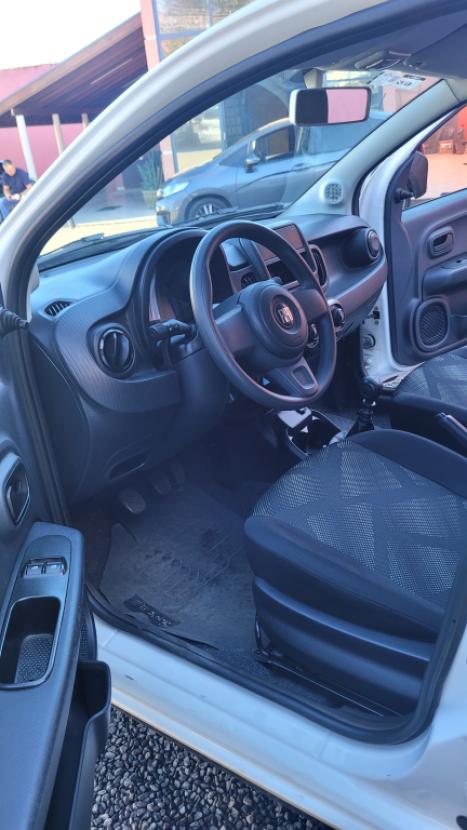 FIAT Mobi 1.0 4P FLEX EVO LIKE, Foto 4