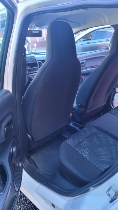 FIAT Mobi 1.0 4P FLEX EVO LIKE, Foto 5