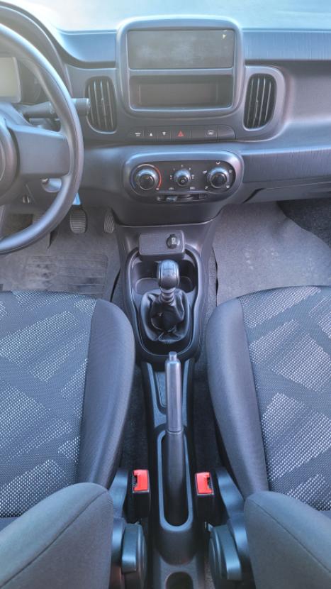 FIAT Mobi 1.0 4P FLEX EVO LIKE, Foto 6