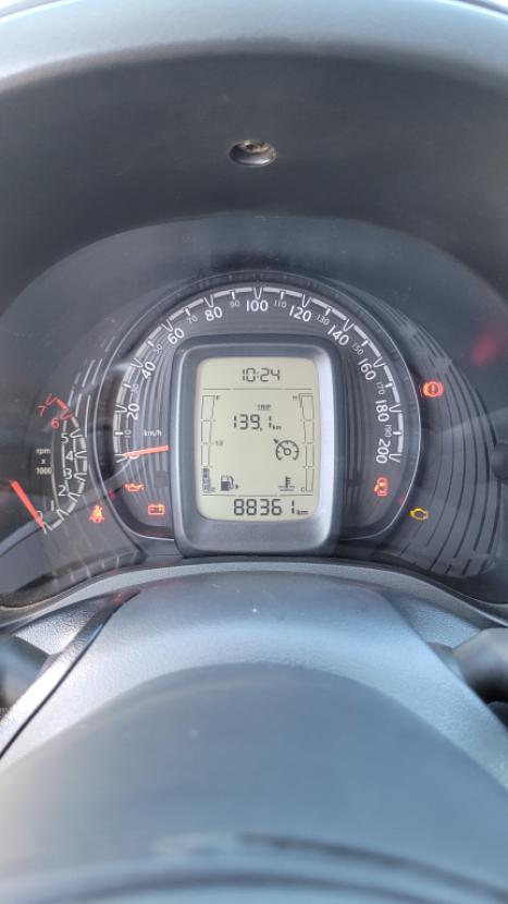 FIAT Mobi 1.0 4P FLEX EVO LIKE, Foto 7