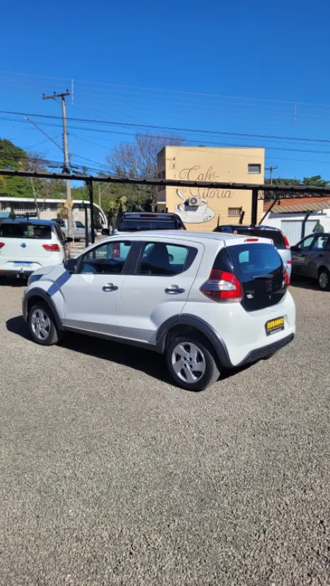 FIAT Mobi 1.0 4P FLEX EVO LIKE, Foto 9