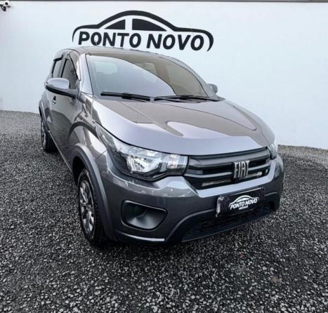 FIAT Mobi 1.0 4P FLEX EVO LIKE, Foto 1