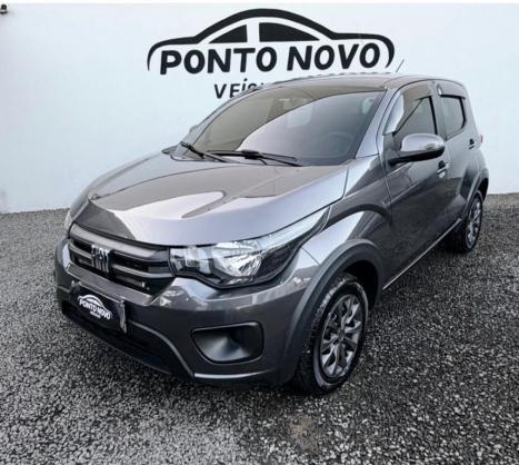 FIAT Mobi 1.0 4P FLEX EVO LIKE, Foto 2