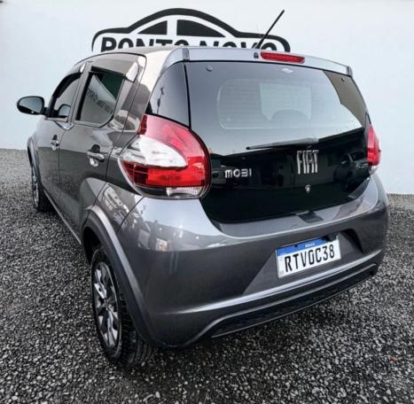 FIAT Mobi 1.0 4P FLEX EVO LIKE, Foto 3