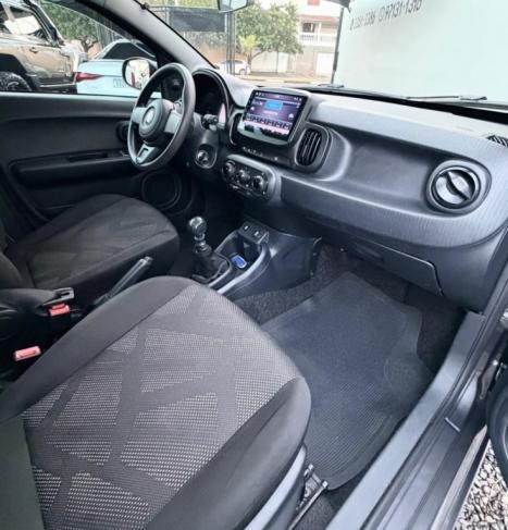 FIAT Mobi 1.0 4P FLEX EVO LIKE, Foto 6