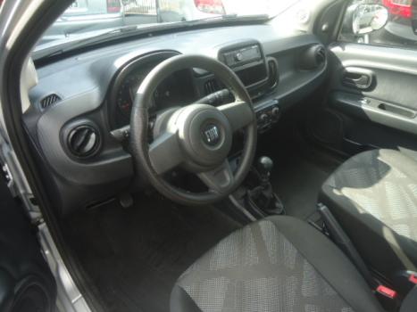 FIAT Mobi 1.0 4P FLEX EVO LIKE, Foto 3