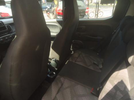 FIAT Mobi 1.0 4P FLEX EVO LIKE, Foto 4