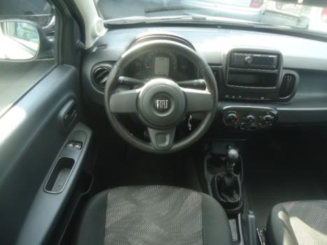 FIAT Mobi 1.0 4P FLEX EVO LIKE, Foto 5