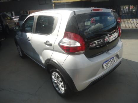 FIAT Mobi 1.0 4P FLEX EVO LIKE, Foto 6