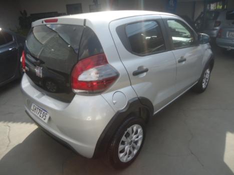 FIAT Mobi 1.0 4P FLEX EVO LIKE, Foto 7