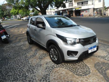 FIAT Mobi 1.0 4P FLEX EVO LIKE, Foto 2