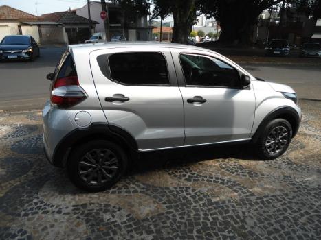 FIAT Mobi 1.0 4P FLEX EVO LIKE, Foto 3