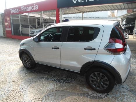 FIAT Mobi 1.0 4P FLEX EVO LIKE, Foto 4
