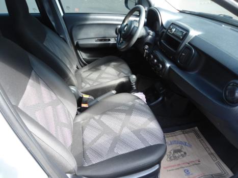 FIAT Mobi 1.0 4P FLEX EVO LIKE, Foto 6