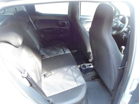FIAT Mobi 1.0 4P FLEX EVO LIKE, Foto 7