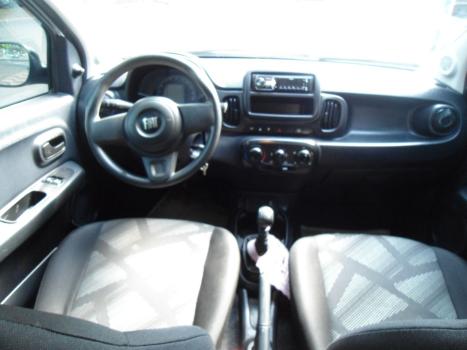 FIAT Mobi 1.0 4P FLEX EVO LIKE, Foto 8