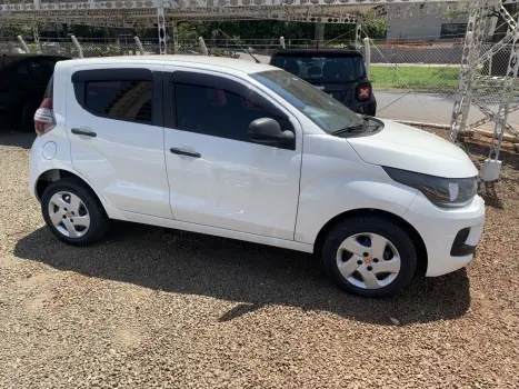 FIAT Mobi 1.0 4P FLEX EVO LIKE, Foto 2