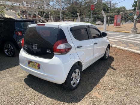 FIAT Mobi 1.0 4P FLEX EVO LIKE, Foto 3