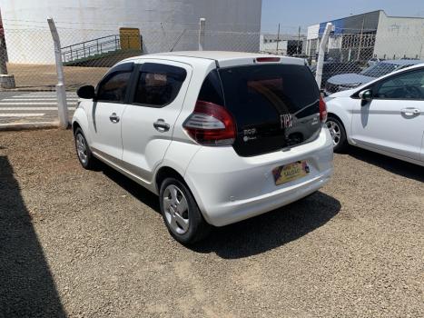 FIAT Mobi 1.0 4P FLEX EVO LIKE, Foto 4