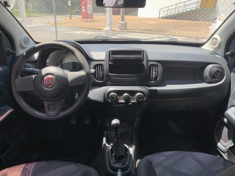 FIAT Mobi 1.0 4P FLEX EVO LIKE, Foto 5