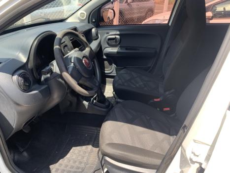 FIAT Mobi 1.0 4P FLEX EVO LIKE, Foto 6