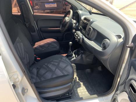 FIAT Mobi 1.0 4P FLEX EVO LIKE, Foto 7