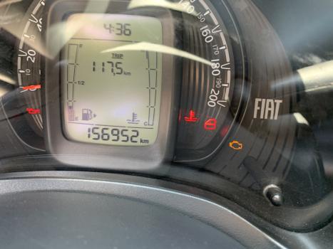 FIAT Mobi 1.0 4P FLEX EVO LIKE, Foto 9