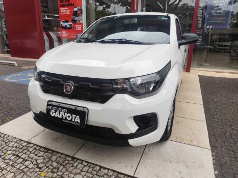 FIAT Mobi 1.0 4P FLEX EVO EASY, Foto 1