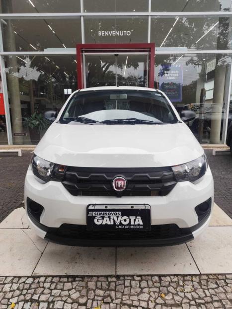 FIAT Mobi 1.0 4P FLEX EVO EASY, Foto 2