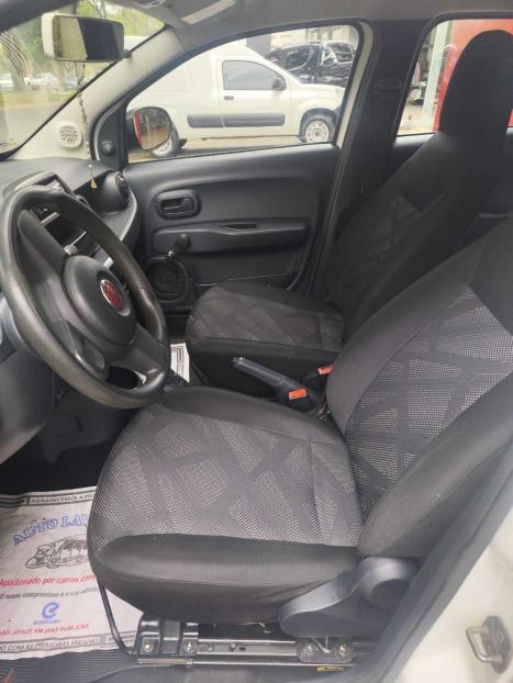 FIAT Mobi 1.0 4P FLEX EVO EASY, Foto 3