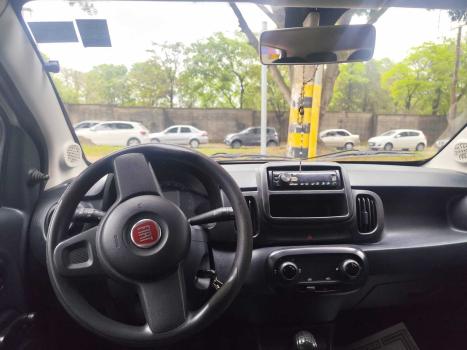 FIAT Mobi 1.0 4P FLEX EVO EASY, Foto 4